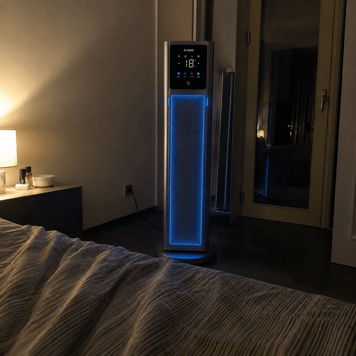 Recensione EVERO 1